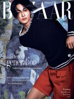 Harper's Bazaar Singapore
